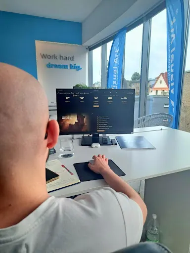 Visual Art – Agencja Reklamowa Rybnik | Reklama, Grafika, Drukarnia